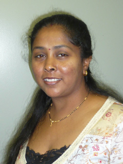 Monita Prasad